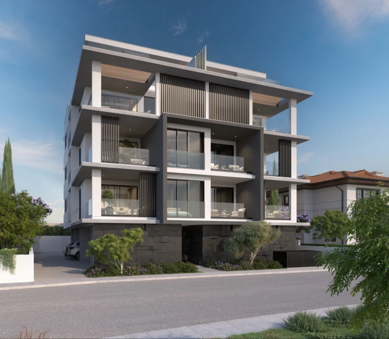 Cheap Apartments for Sale Limassol up to 400000 euro