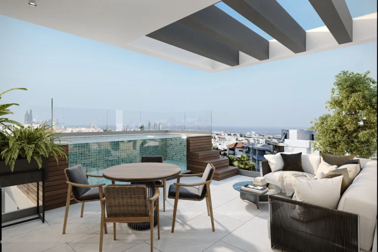 Cheap Apartments for Sale Limassol up to 400000 euro