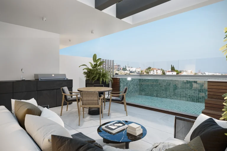 Cheap Apartments for Sale Limassol up to 400000 euro