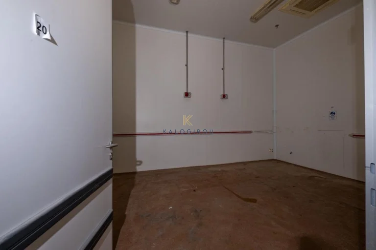 1375m² Commercial for Sale in Tremithousa, Paphos District