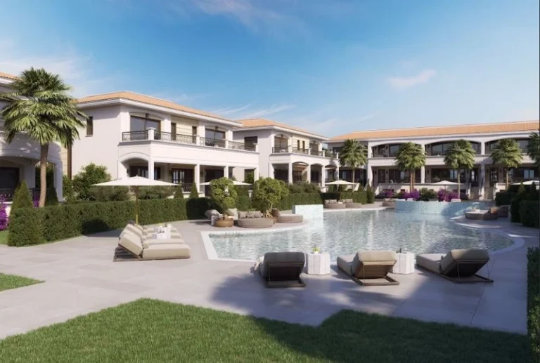 4 Bedroom House for Sale in Zygi, Larnaca District