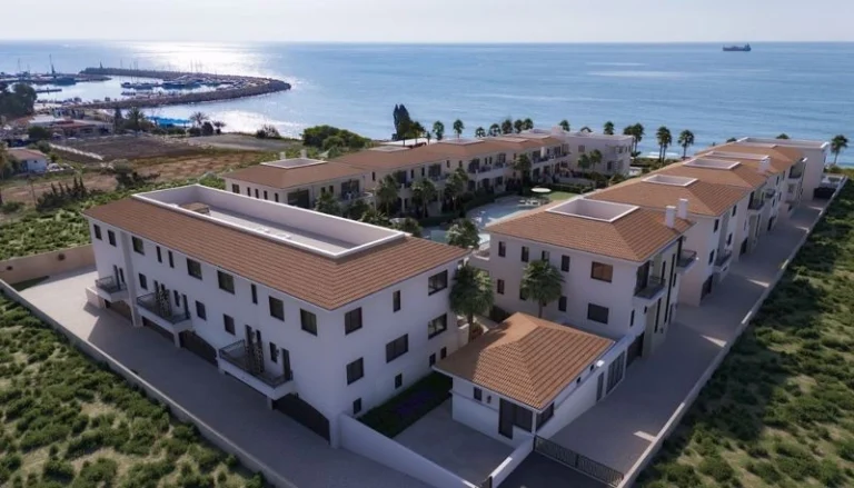 4 Bedroom House for Sale in Zygi, Larnaca District