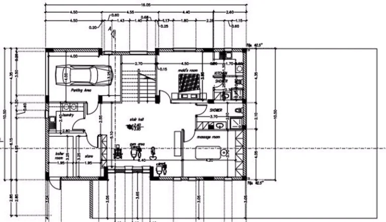 4 Bedroom House for Sale in Zygi, Larnaca District
