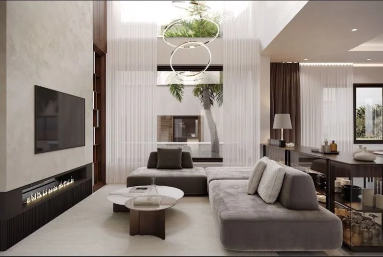 4 Bedroom House for Sale in Zygi, Larnaca District
