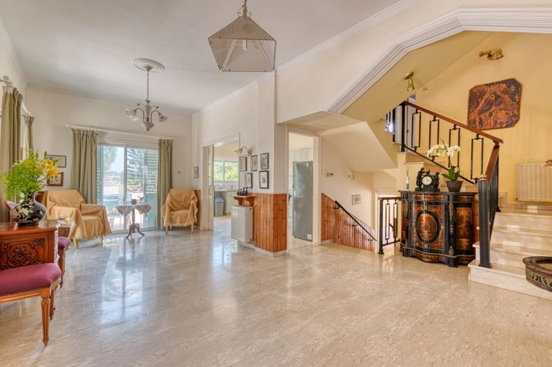 5 Bedroom House for Sale in Paralimni, Famagusta District