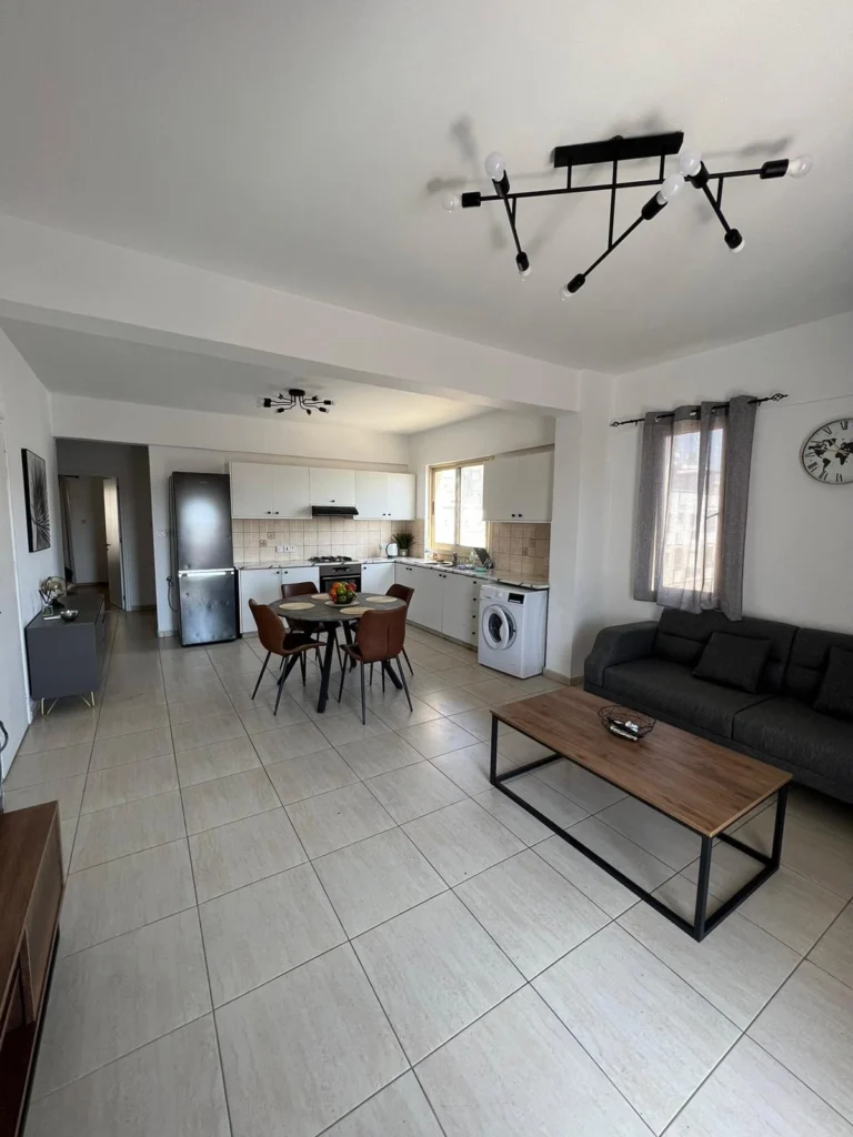 2 Bedroom Apartment for Sale in Limassol District