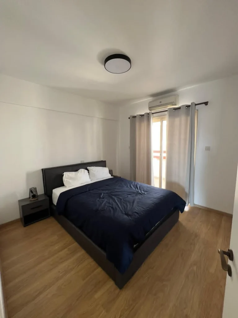 2 Bedroom Apartment for Sale in Limassol District