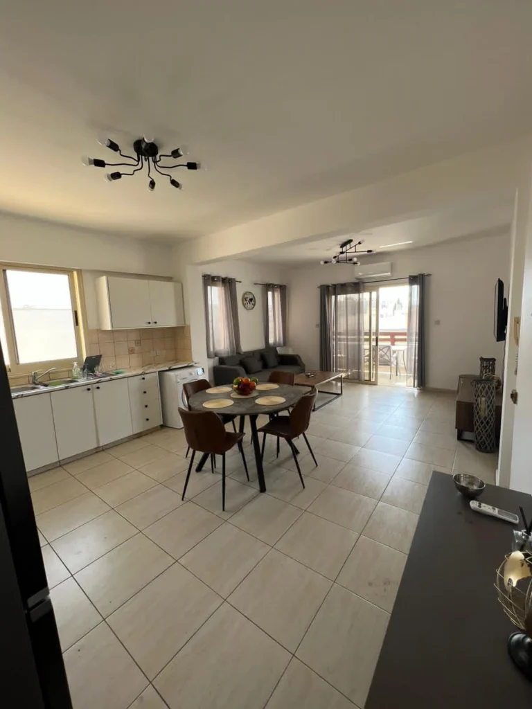 2 Bedroom Apartment for Sale in Limassol District