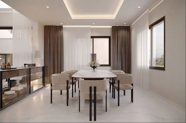 5 Bedroom House for Sale in Zygi, Larnaca District