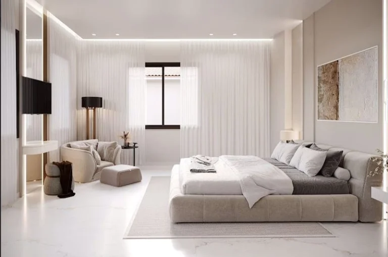 5 Bedroom House for Sale in Zygi, Larnaca District