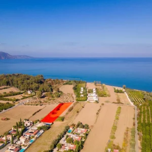 4,463m² Plot for Sale in Paphos District