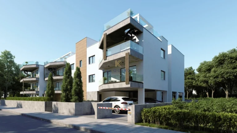 2 Bedroom Apartment for Sale in Kiti, Larnaca District