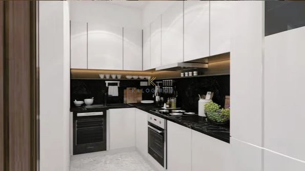 2 Bedroom Apartment for Sale in Kiti, Larnaca District