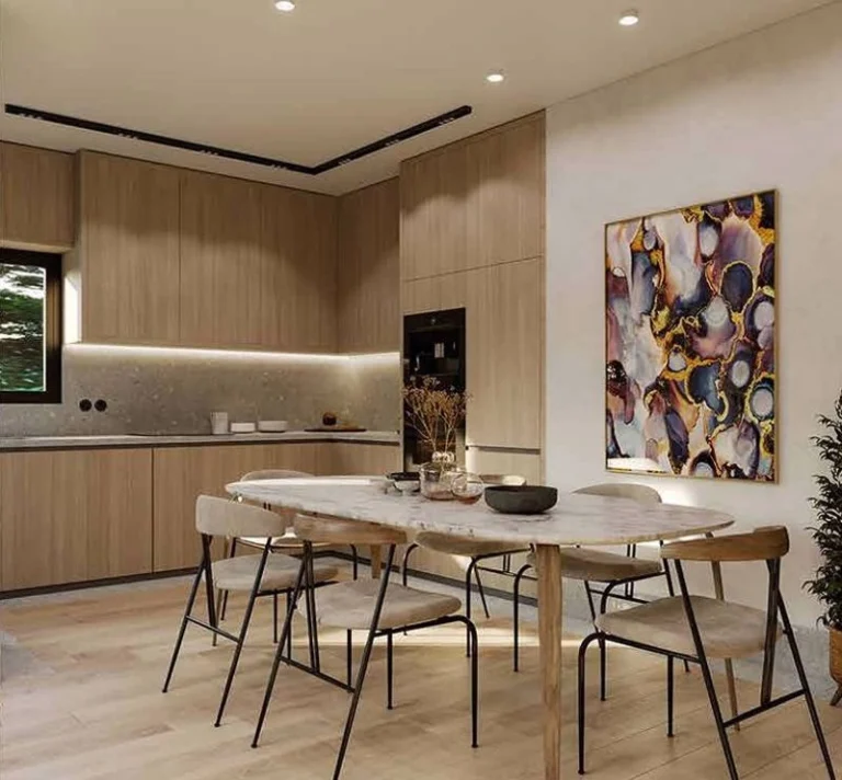 2 Bedroom Apartment for Sale in Aradippou, Larnaca District