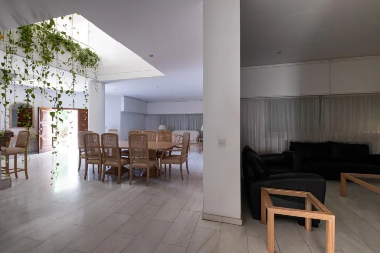 3 Bedroom House for Sale in Limassol – Ekali