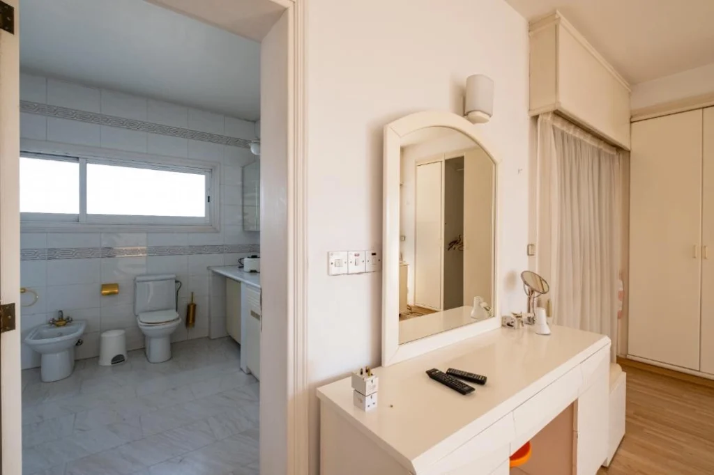 3 Bedroom House for Sale in Limassol – Ekali