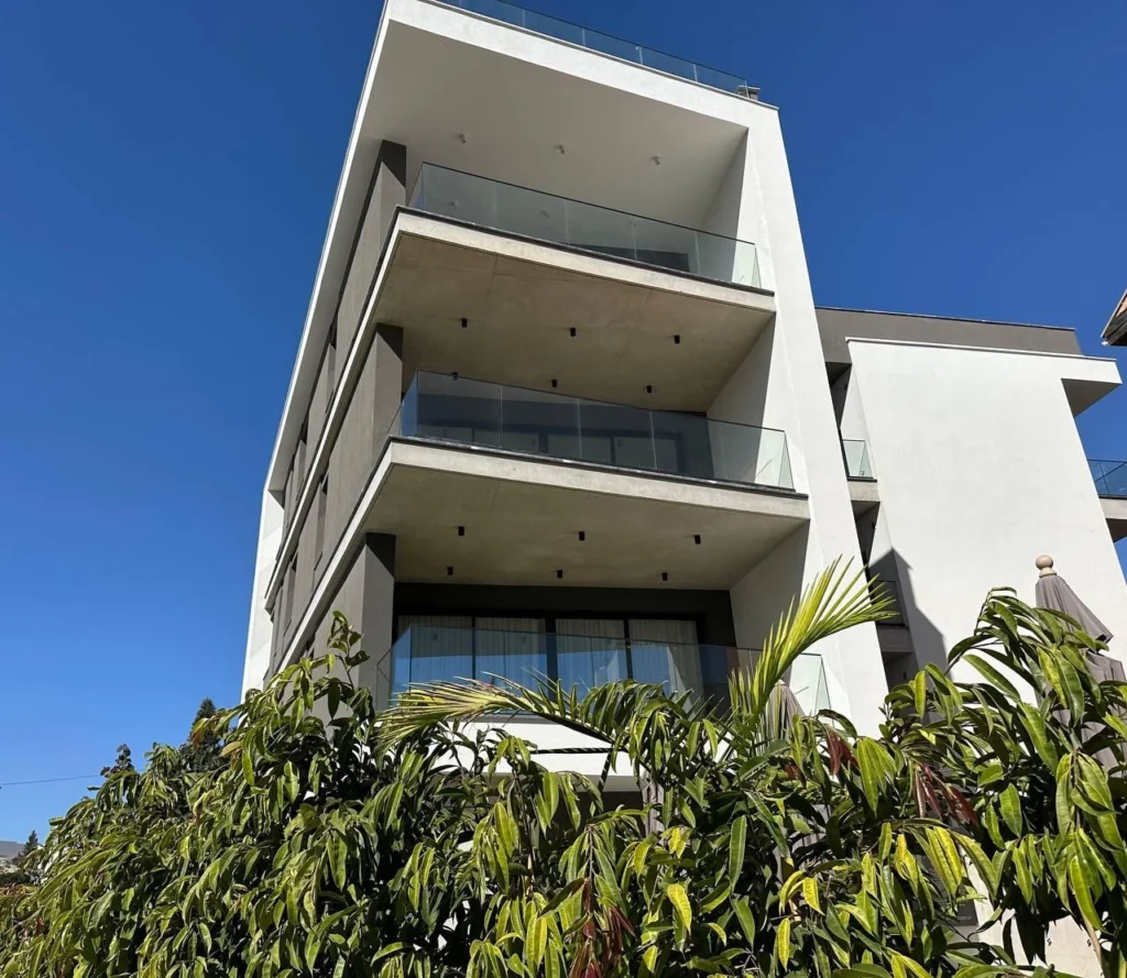 3 Bedroom Apartment for Sale in Limassol District