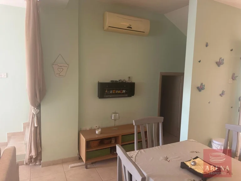 2 Bedroom House for Sale in Paralimni, Famagusta District