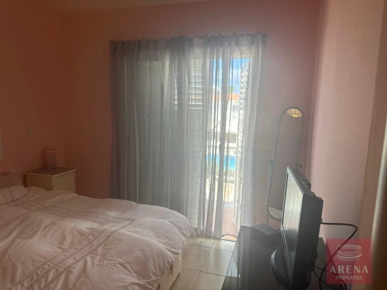 2 Bedroom House for Sale in Paralimni, Famagusta District