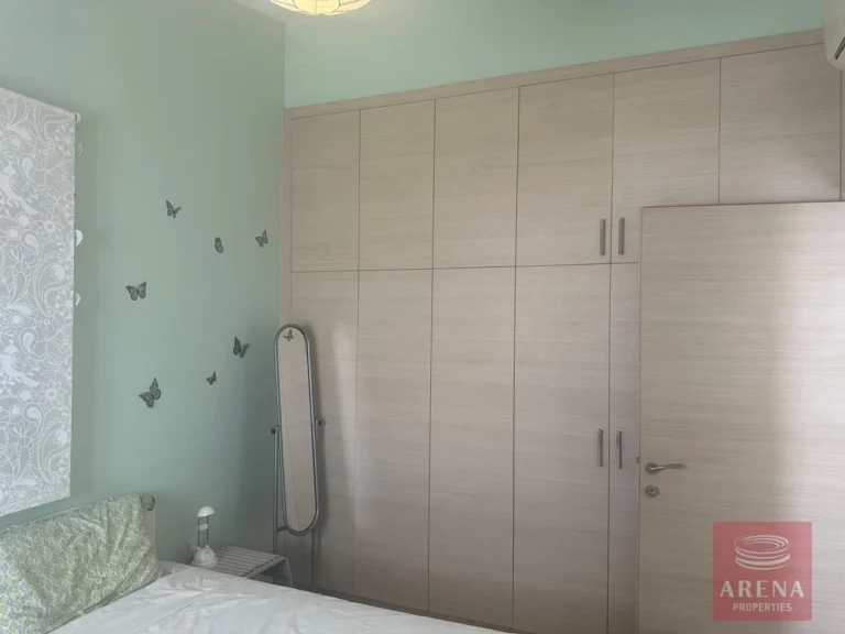 2 Bedroom House for Sale in Paralimni, Famagusta District