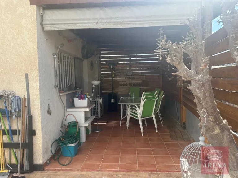 2 Bedroom House for Sale in Paralimni, Famagusta District