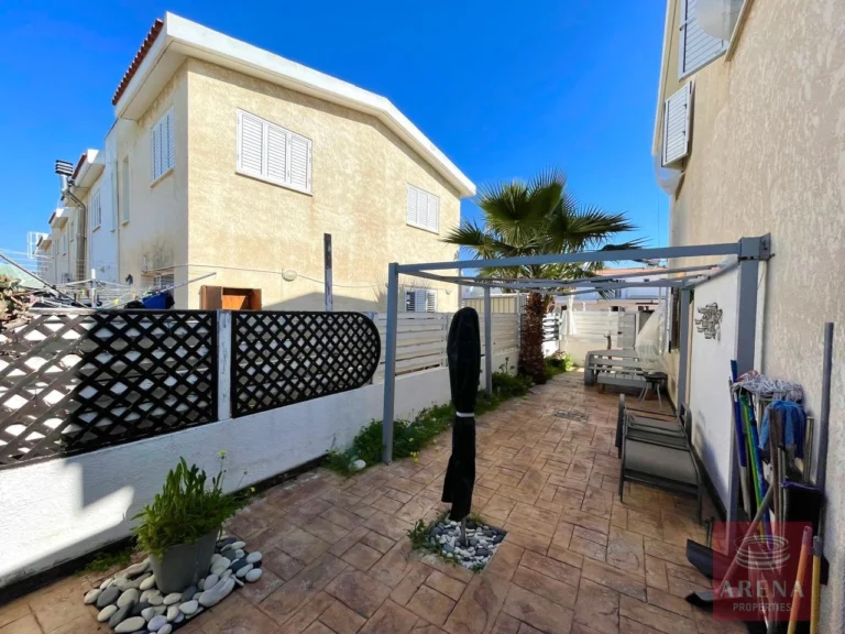 2 Bedroom House for Sale in Paralimni, Famagusta District