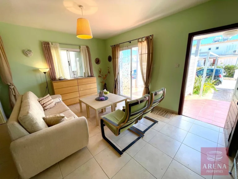 2 Bedroom House for Sale in Paralimni, Famagusta District