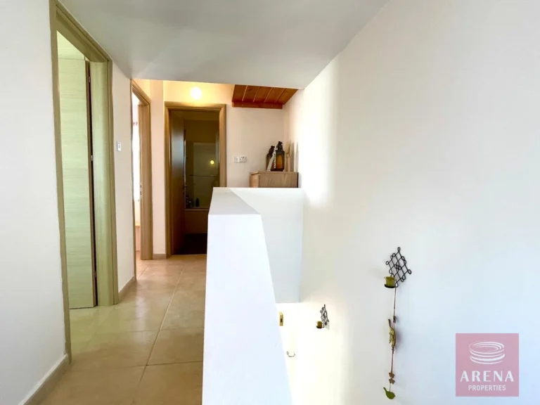 2 Bedroom House for Sale in Paralimni, Famagusta District