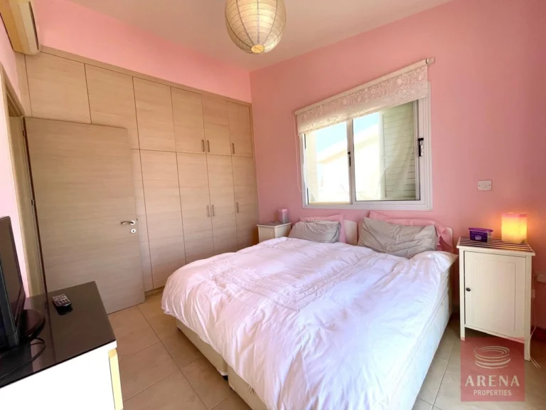 2 Bedroom House for Sale in Paralimni, Famagusta District
