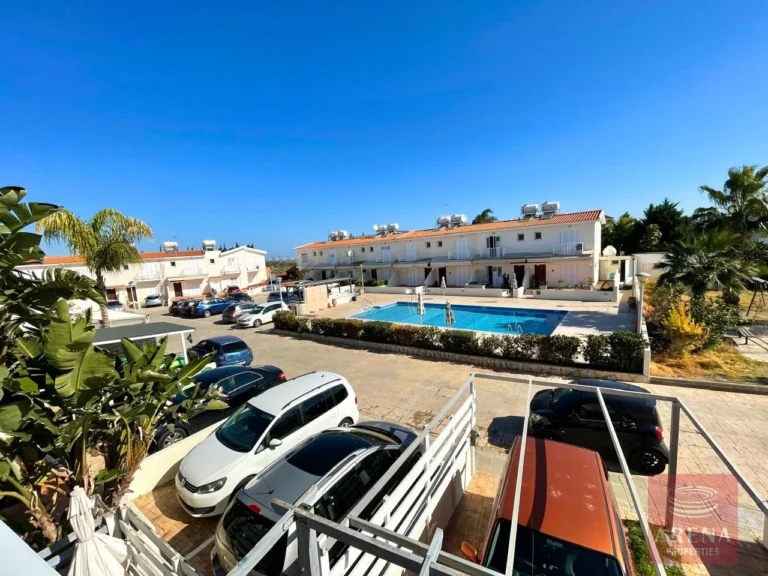 2 Bedroom House for Sale in Paralimni, Famagusta District