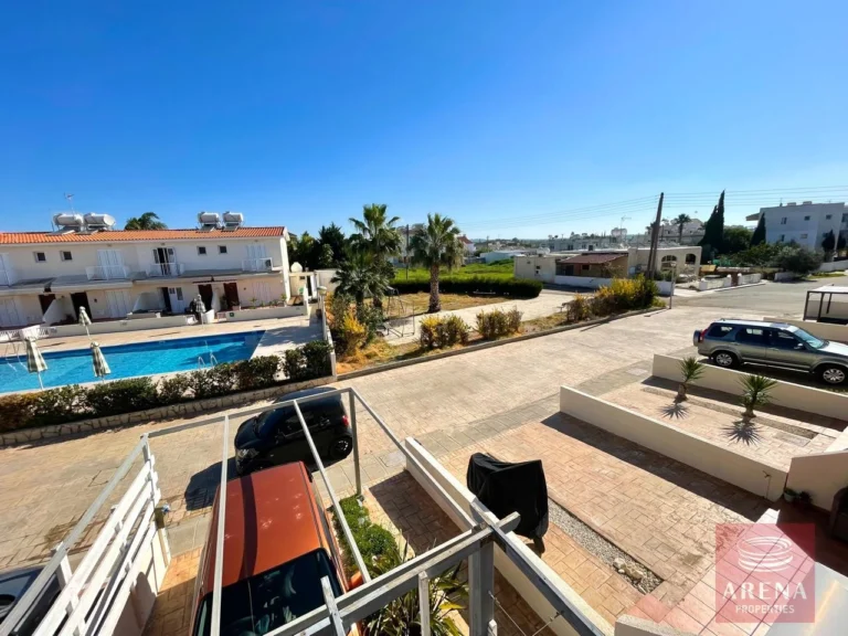2 Bedroom House for Sale in Paralimni, Famagusta District