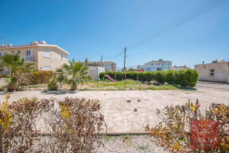 2 Bedroom House for Sale in Paralimni, Famagusta District