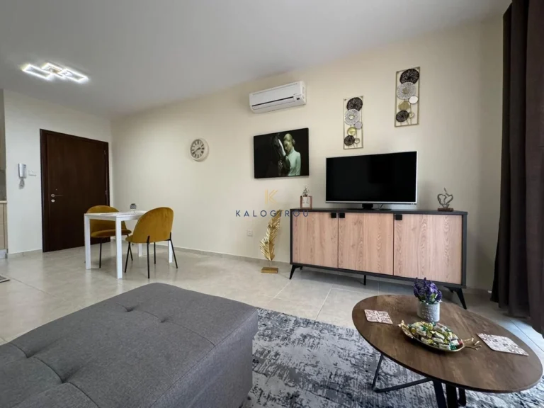 Studio Apartment for Sale in Tersefanou, Larnaca District