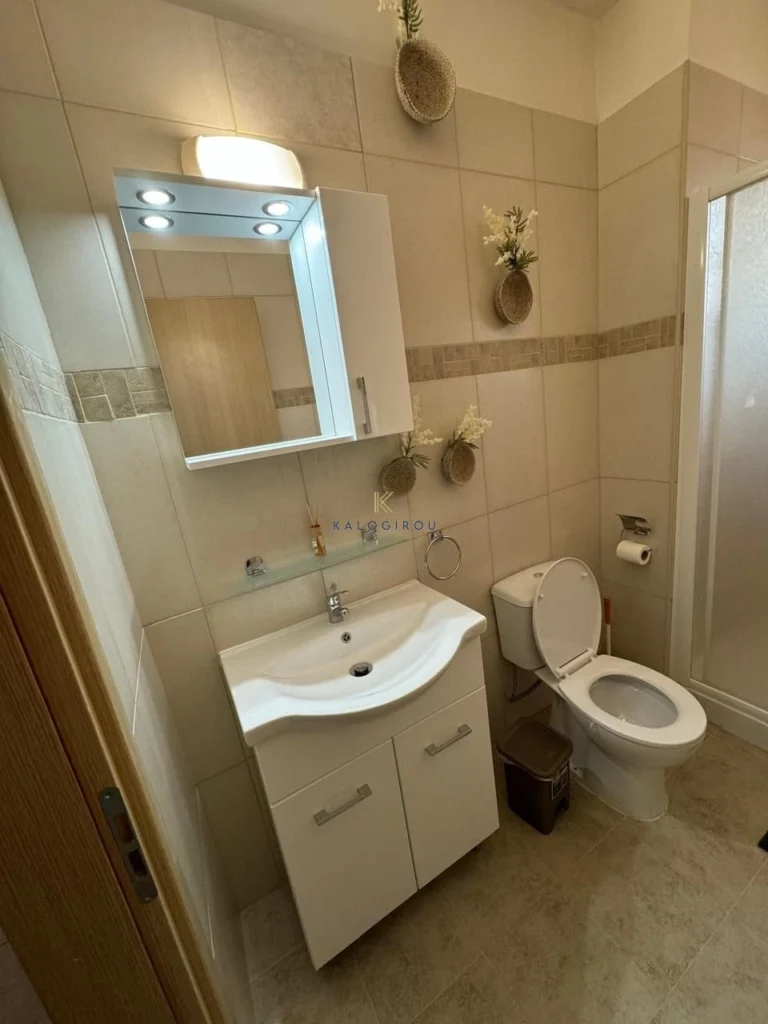 Studio Apartment for Sale in Tersefanou, Larnaca District