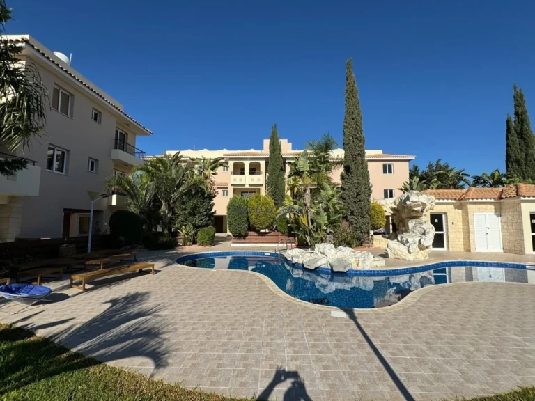 Studio Apartment for Sale in Tersefanou, Larnaca District