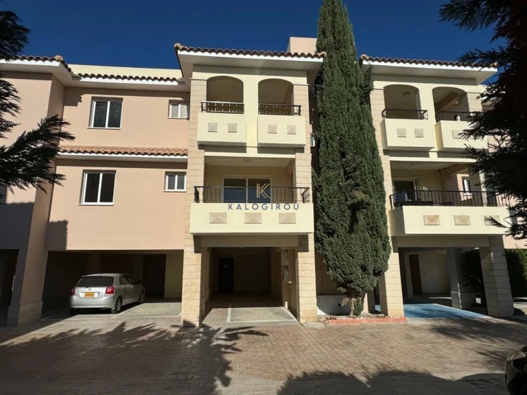 Studio Apartment for Sale in Tersefanou, Larnaca District