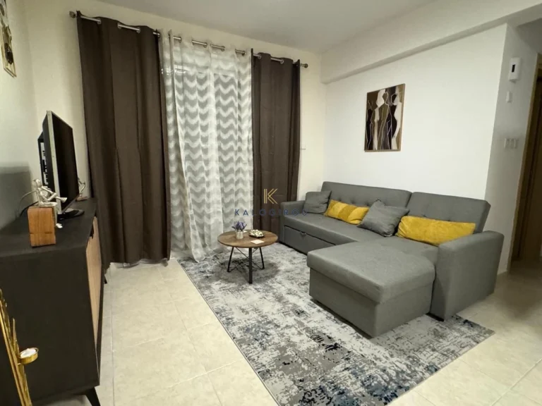 Cheap Apartments for Sale Larnaca