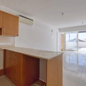 3 Bedroom Apartment for Sale in Tersefanou, Larnaca District