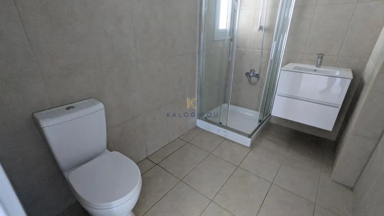 3 Bedroom Apartment for Sale in Faneromeni, Larnaca District