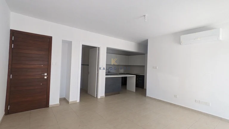 3 Bedroom Apartment for Sale in Faneromeni, Larnaca District