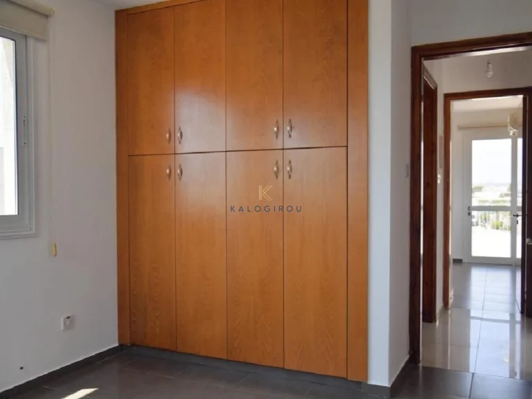 2 Bedroom Apartment for Sale in Larnaca District