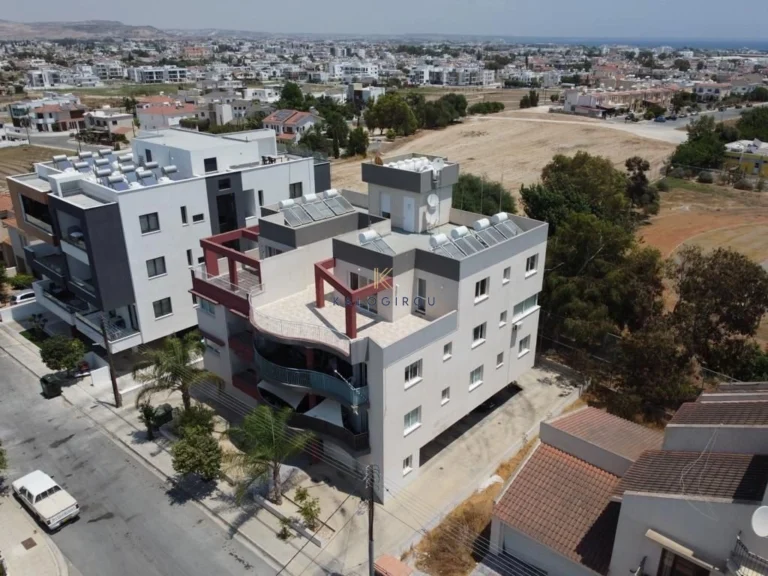2 Bedroom Apartment for Sale in Larnaca District