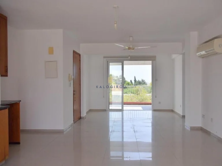 2 Bedroom Apartment for Sale in Larnaca District