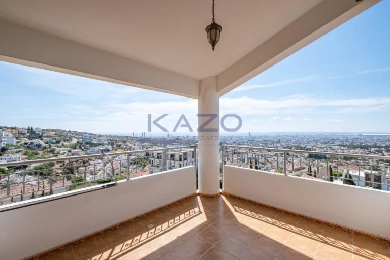453m² House for Sale in Limassol – Agia Fyla