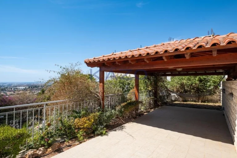 453m² House for Sale in Limassol – Agia Fyla