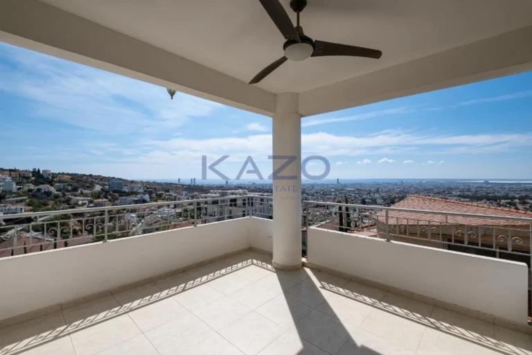 453m² House for Sale in Limassol – Agia Fyla