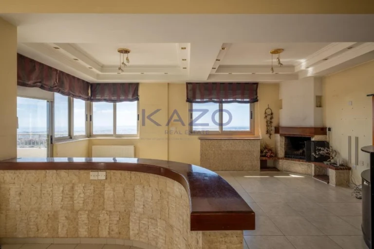 453m² House for Sale in Limassol – Agia Fyla