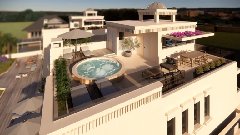 5 Bedroom House for Sale in Sotira, Famagusta District