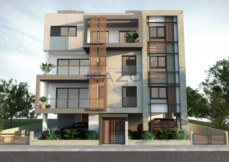 3 Bedroom Apartment for Sale in Limassol – Apostolos Andreas