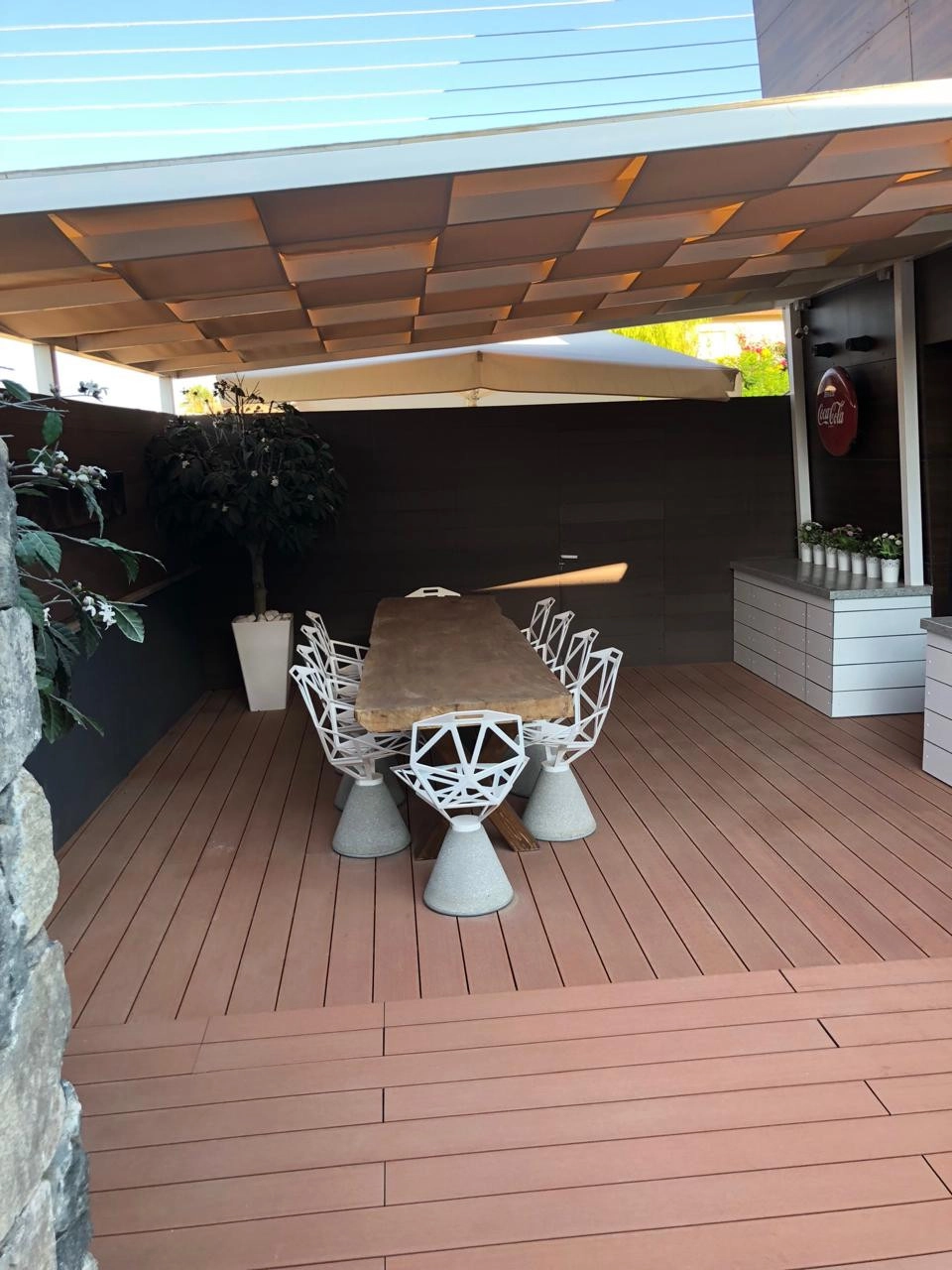 6+ Bedroom House for Sale in Kolossi, Limassol District